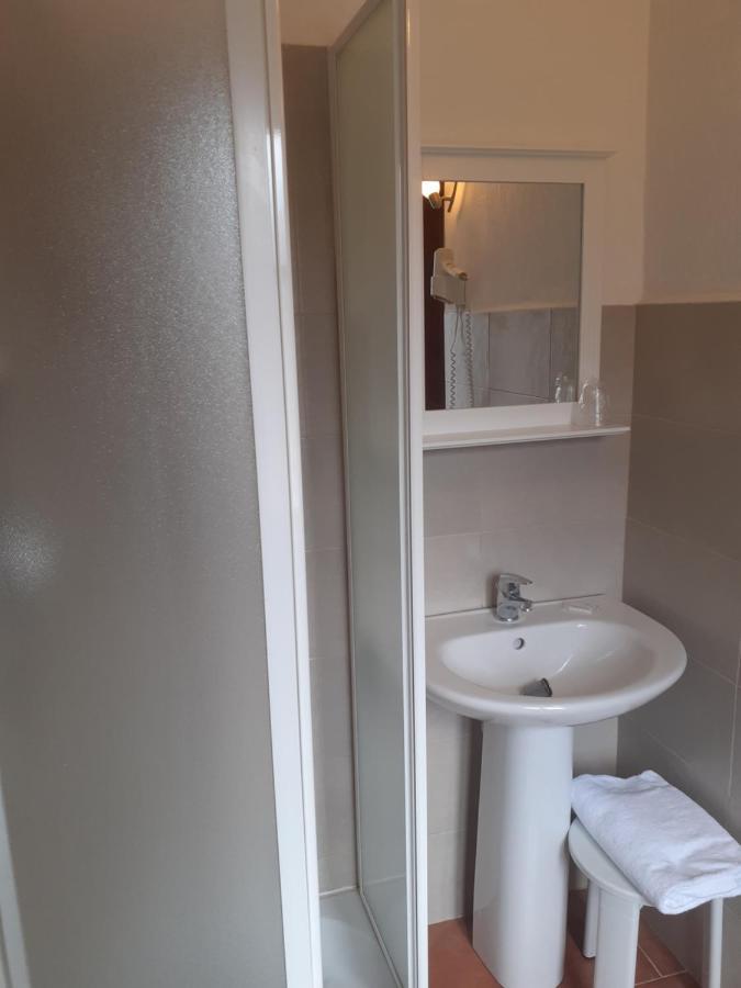 Hotel Villa Cary Oulx المظهر الخارجي الصورة
