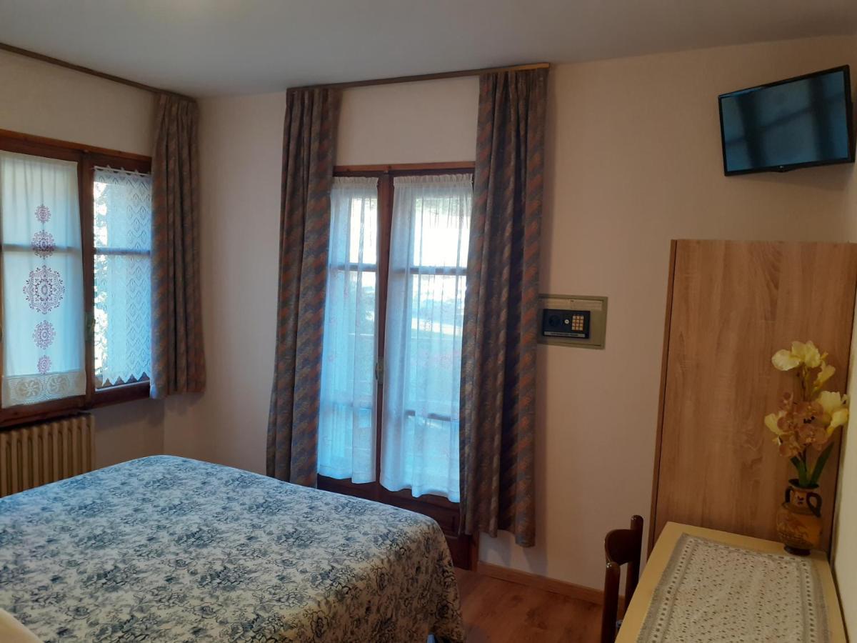 Hotel Villa Cary Oulx المظهر الخارجي الصورة