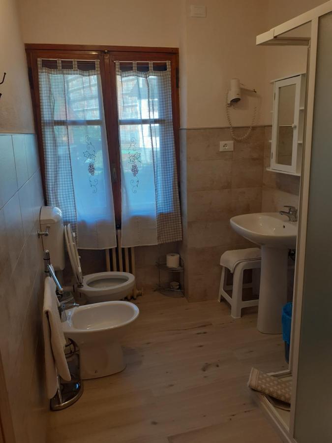 Hotel Villa Cary Oulx المظهر الخارجي الصورة