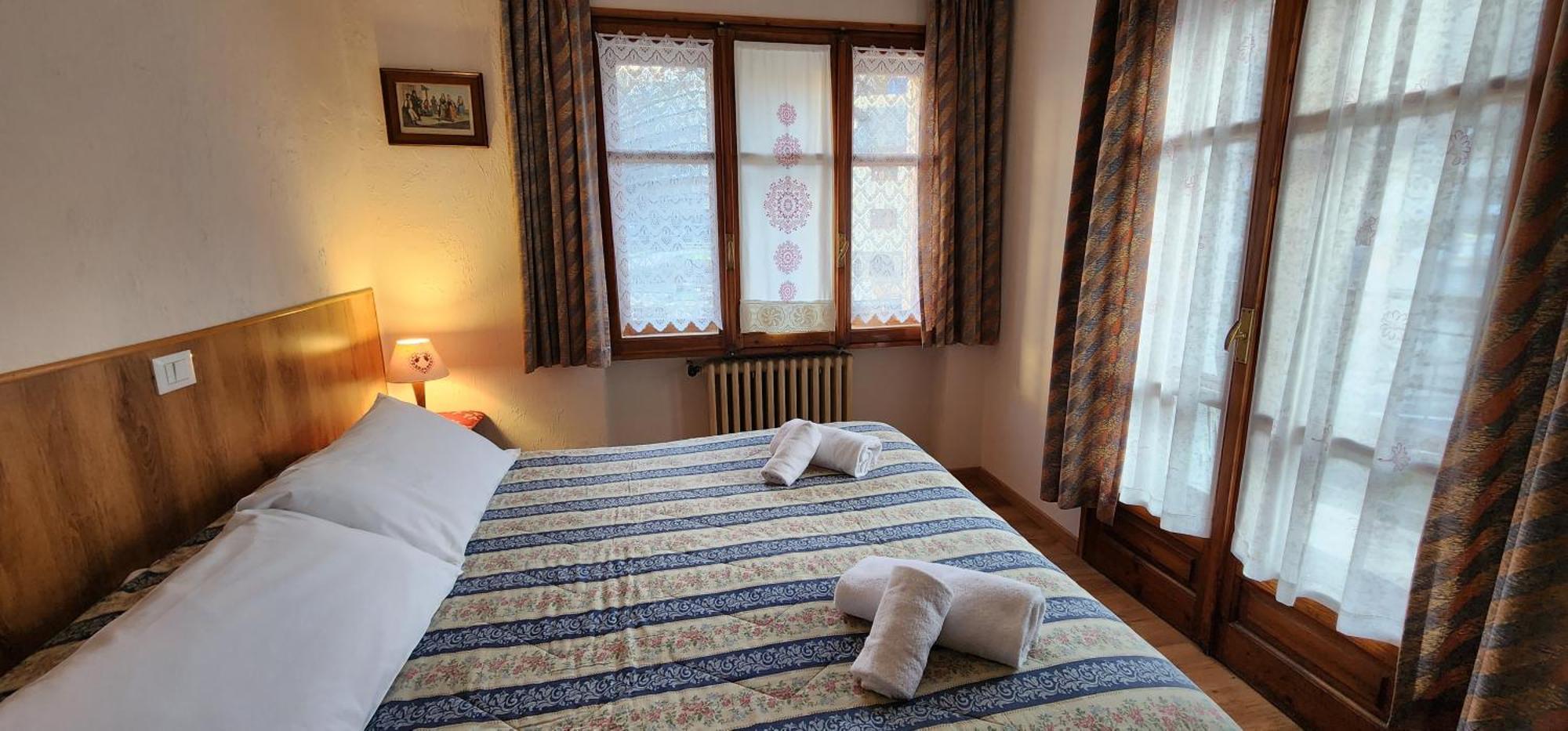 Hotel Villa Cary Oulx المظهر الخارجي الصورة