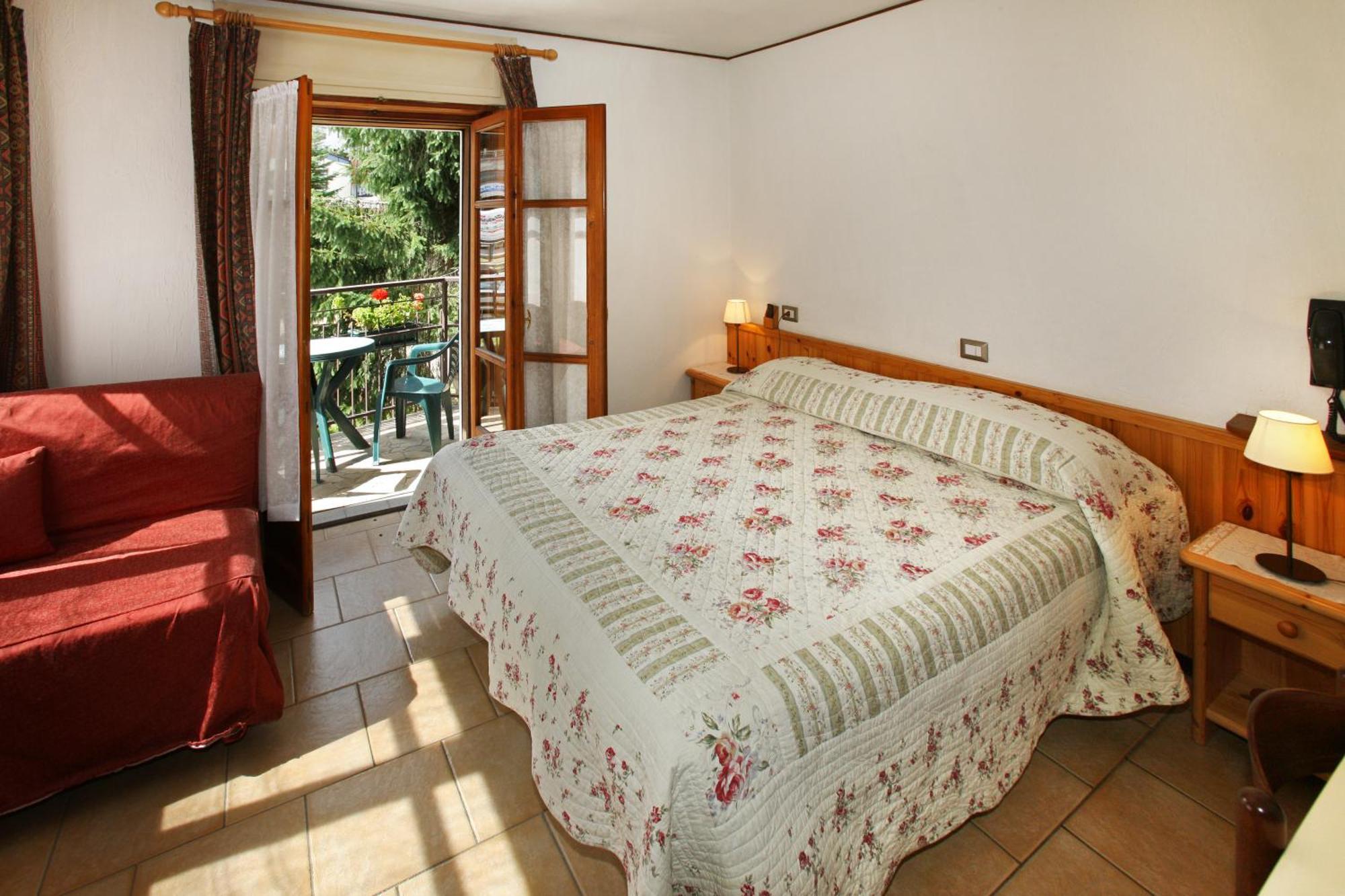 Hotel Villa Cary Oulx المظهر الخارجي الصورة