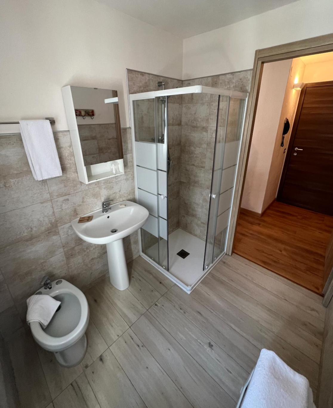 Hotel Villa Cary Oulx المظهر الخارجي الصورة
