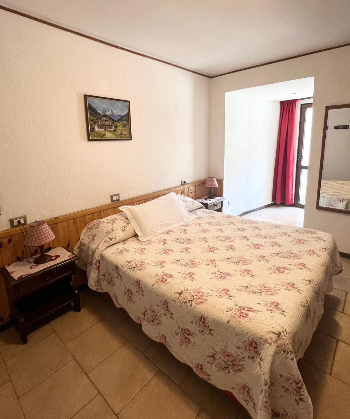 Hotel Villa Cary Oulx المظهر الخارجي الصورة