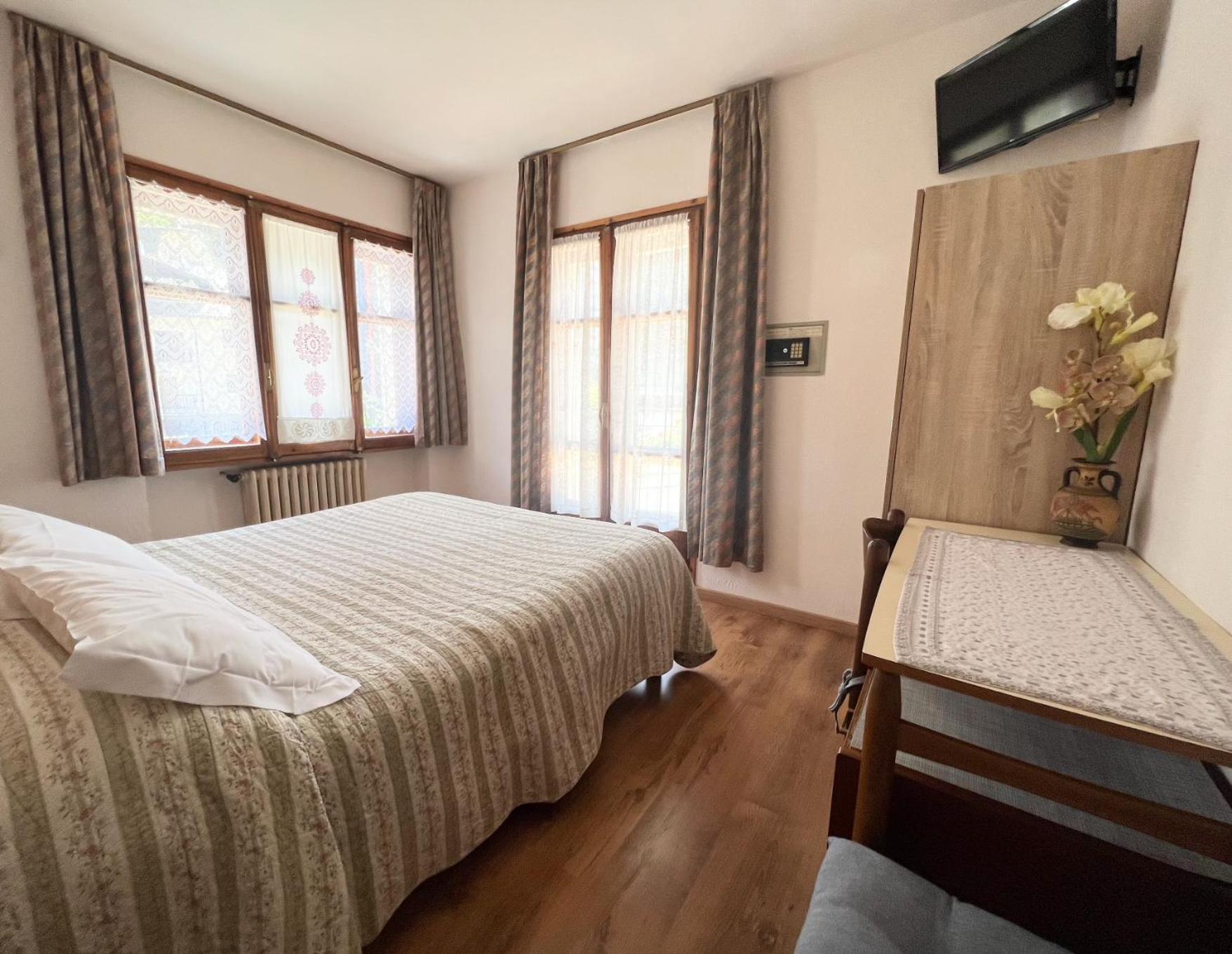 Hotel Villa Cary Oulx المظهر الخارجي الصورة