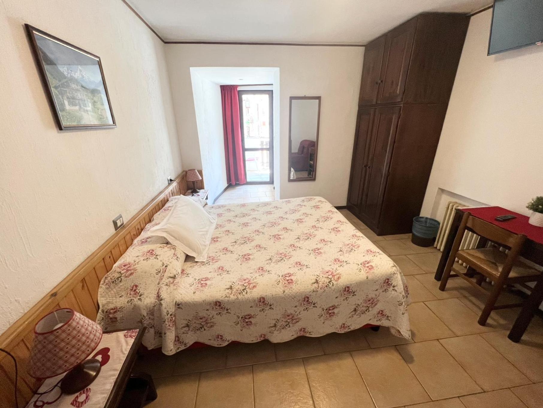 Hotel Villa Cary Oulx المظهر الخارجي الصورة